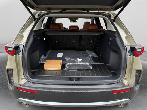 New 2025 MAZDA CX-50 Meridian Edition w/ Weather Package image 6