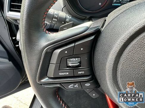 Certified 2023 Subaru Forester Sport AWD/4WD image 15