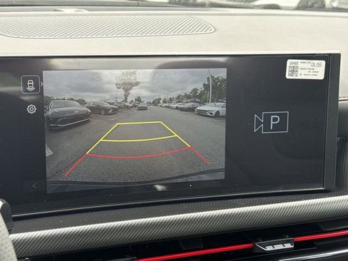 New 2026 Hyundai Sonata N Line FWD image 29