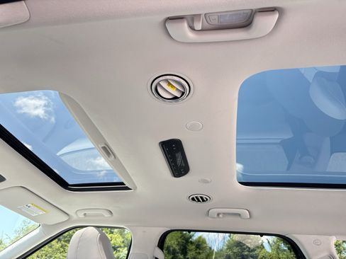 New 2026 Hyundai Palisade Calligraphy image 24