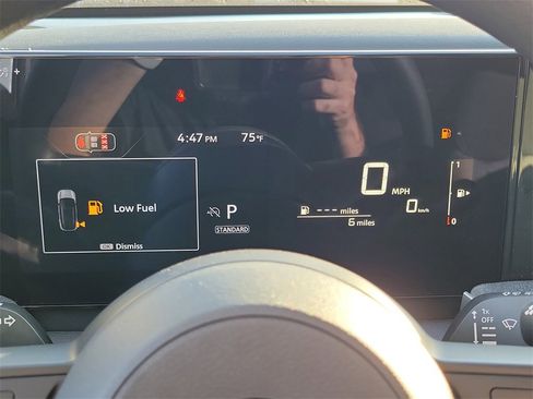 New 2026 Nissan Kicks SV image 8