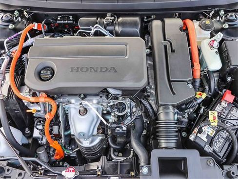 New 2026 Honda Accord Sport image 8