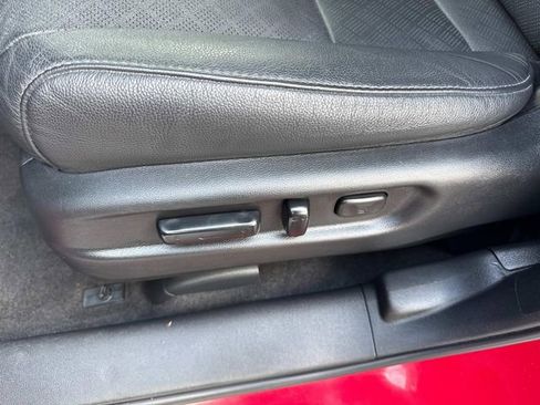 Certified 2023 Honda Passport Elite image 19