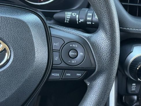 Certified 2024 Toyota RAV4 XLE image 16