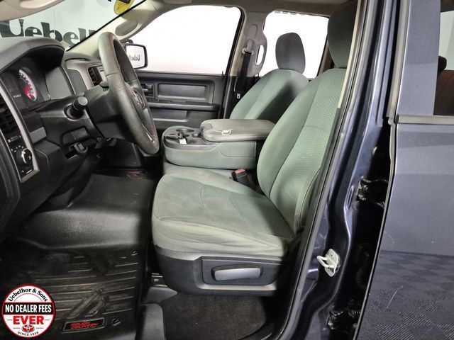 Used 2014 RAM 1500 Express AWD/4WD image 9