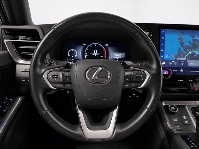 Used 2024 Lexus GX 550 w/ Accessory Package (Z1) AWD/4WD image 51