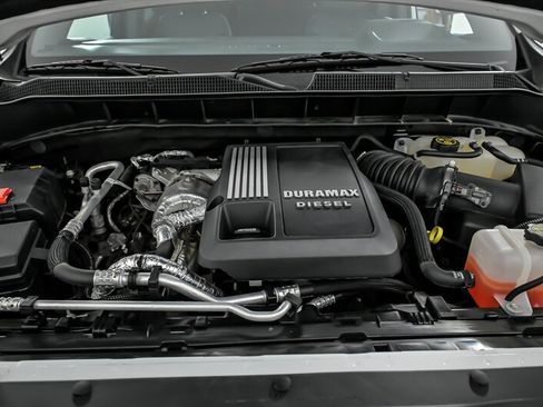 Used 2022 Chevrolet Silverado 1500 RST w/ All Star Edition Plus AWD/4WD image 14
