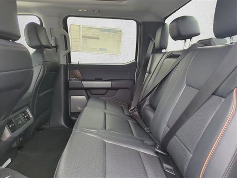 New 2026 Ford F350 Lariat AWD/4WD image 17