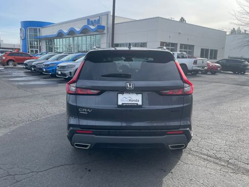 Used 2024 Honda CR-V Sport image 7