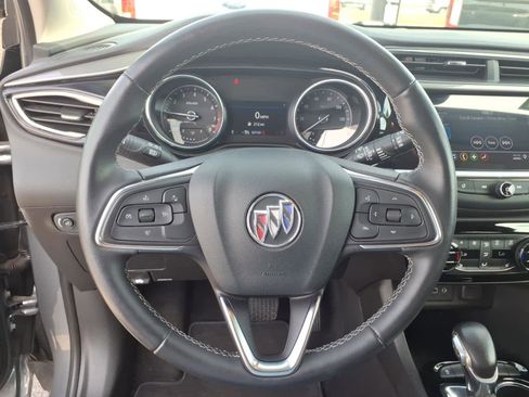 Used 2022 Buick Encore GX Select image 8