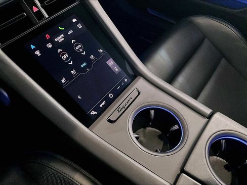 Used 2023 Porsche Taycan 4S image 20