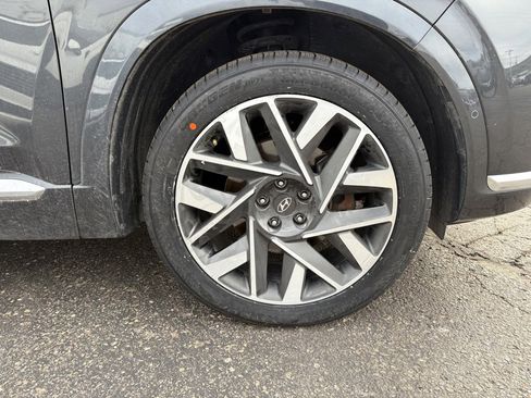 Used 2023 Hyundai Santa Fe Calligraphy image 7