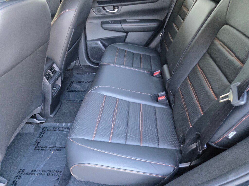 Certified 2024 Honda CR-V Sport-L image 15