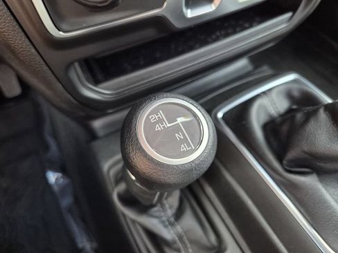 Used 2026 Jeep Wrangler Sport AWD/4WD image 29