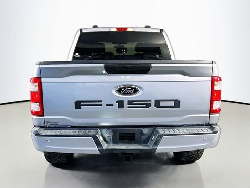 Used 2021 Ford F150 XL w/ STX Appearance Package AWD/4WD image 6