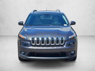 Used 2016 Jeep Cherokee Latitude w/ Safety/Convenience Group FWD video 3