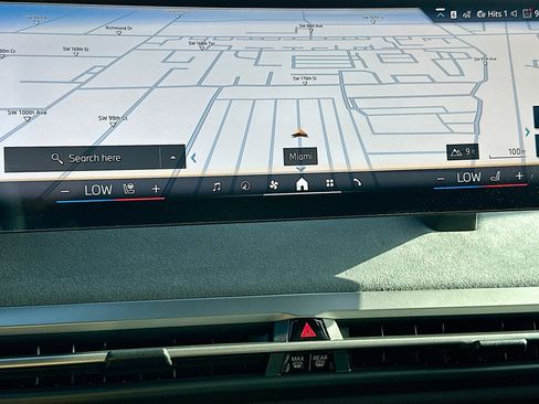 New 2026 BMW iX xDrive60 w/ M Sport Package image 10