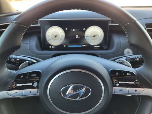Used 2024 Hyundai Santa Cruz XRT AWD/4WD image 21