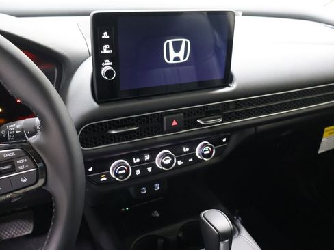 New 2026 Honda HR-V EX-L image 25