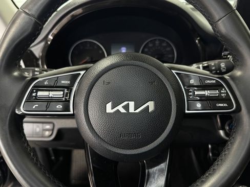 Used 2022 Kia Seltos EX AWD/4WD image 15