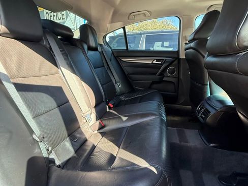 Used 2012 Acura TL w/ Technology Package image 15