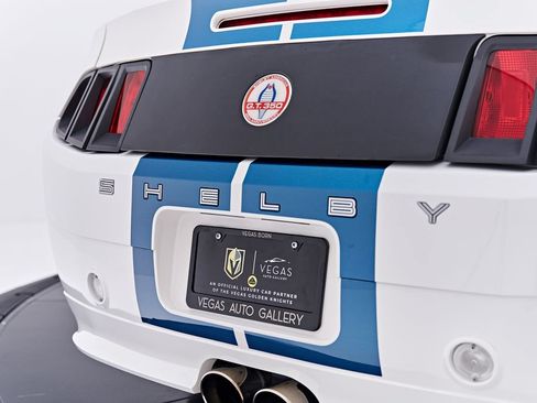 Used 2011 Ford Mustang GT Premium w/ Electronics Pkg RWD image 28