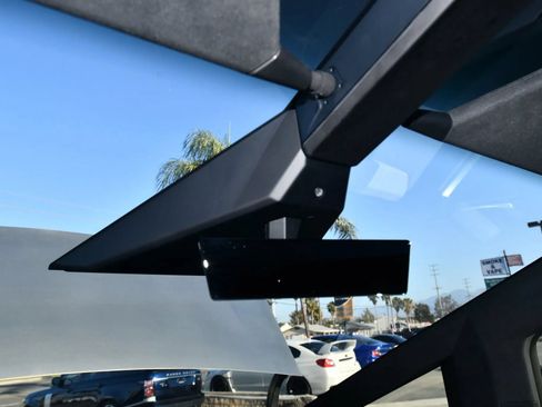 Used 2024 Tesla Cybertruck AWD Crew Cab image 19