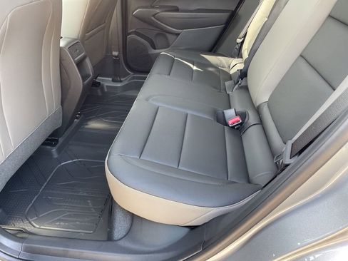 New 2026 Chevrolet Trax ACTIV w/ Driver Confidence Package FWD image 40