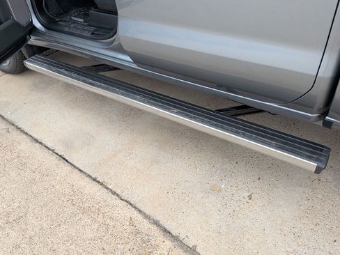 New 2026 GMC Sierra 1500 Denali AWD/4WD image 48