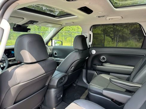 Used 2026 Hyundai Palisade Limited image 23
