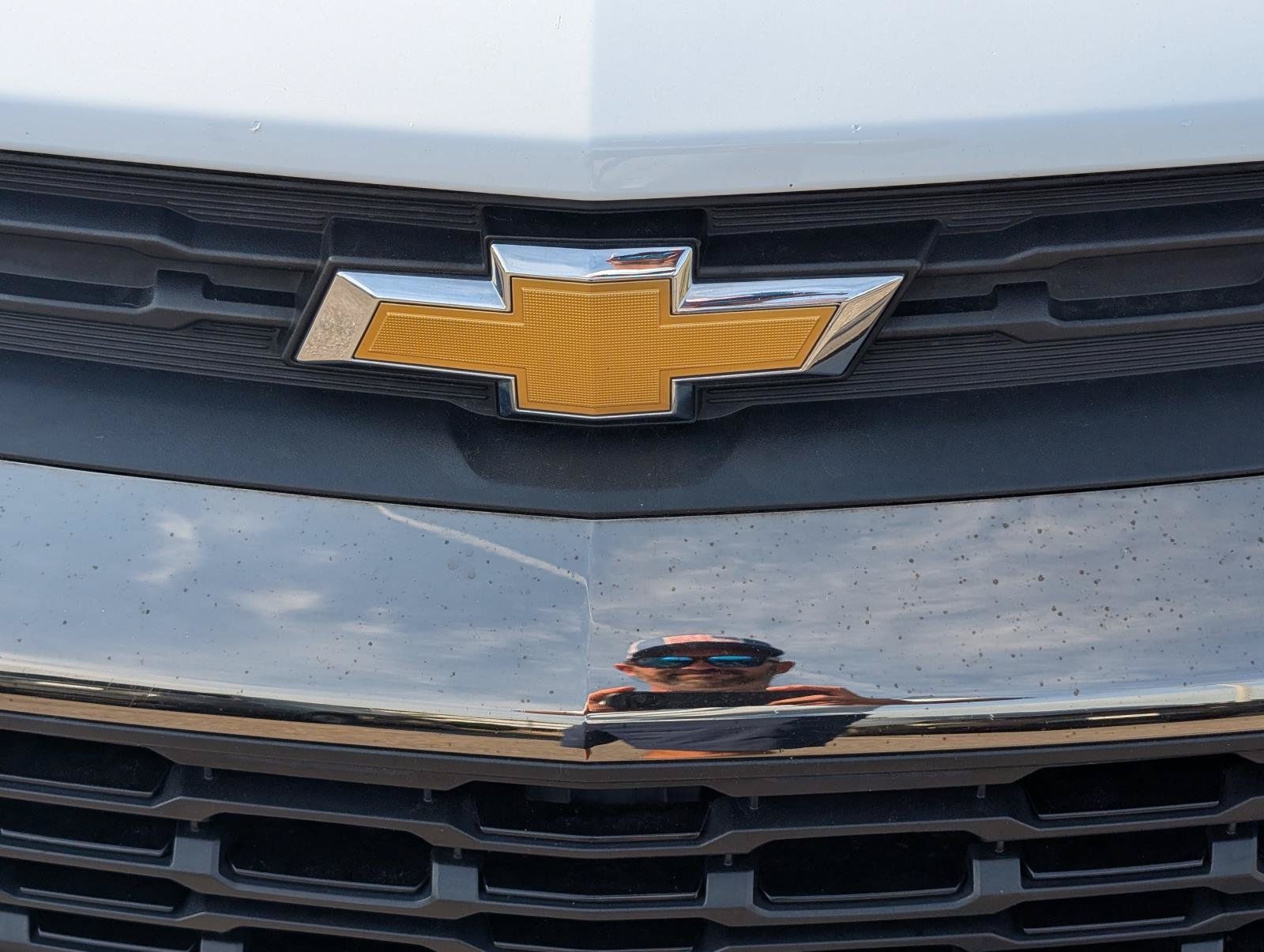 Used 2022 Chevrolet TrailBlazer ACTIV AWD/4WD image 3
