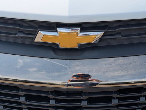 Used 2022 Chevrolet TrailBlazer ACTIV AWD/4WD image 3