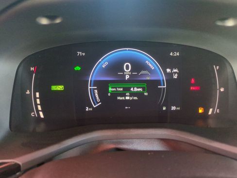 New 2026 Toyota Camry SE image 23