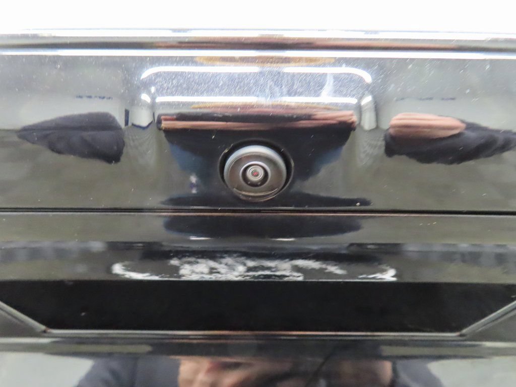 Used 2025 Ford F150 Lariat AWD/4WD image 42