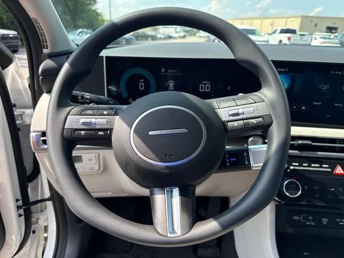 New 2026 Hyundai Tucson SEL AWD/4WD image 17