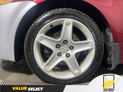 Used 2005 Acura TL FWD image 29