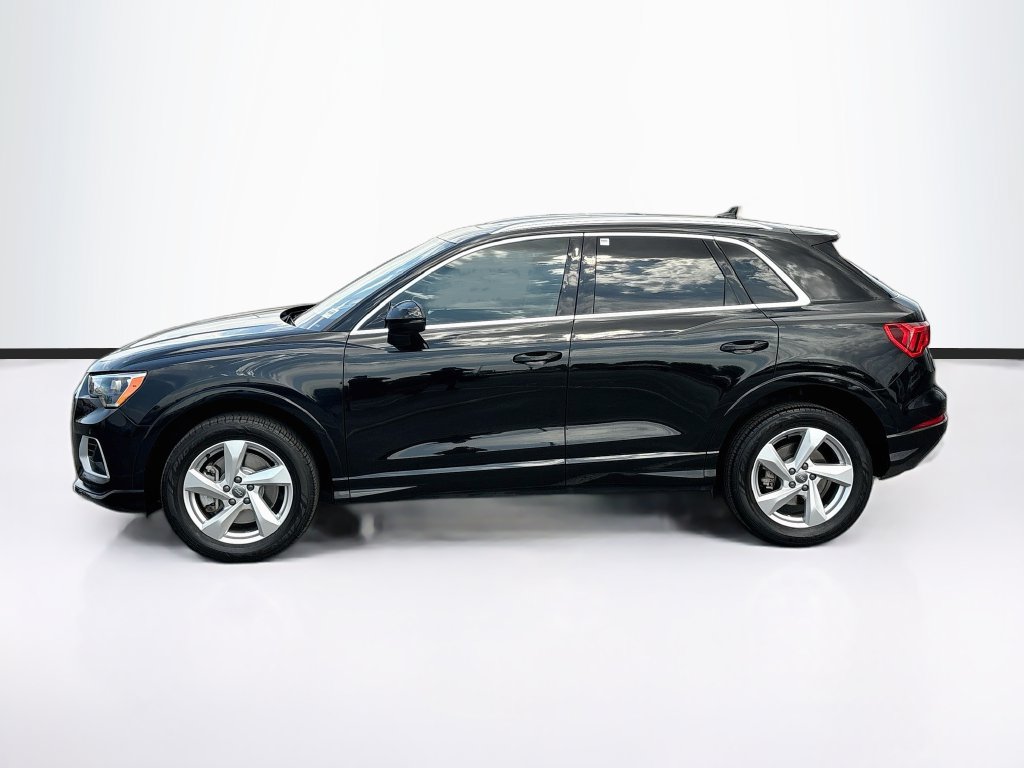 Used 2020 Audi Q3 2.0T Premium AWD/4WD image 8