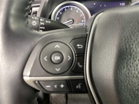 Used 2023 Toyota Camry LE w/ Cold Weather Package image 17