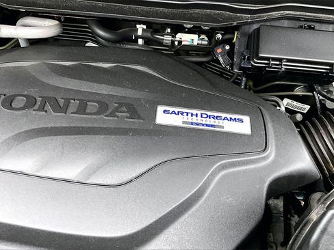 Used 2020 Honda Ridgeline RTL-E image 27