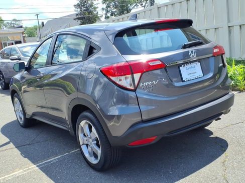 Used 2022 Honda HR-V LX image 4