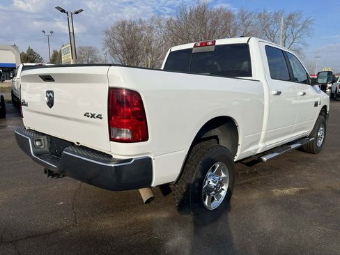 Used 2011 RAM 2500 Big Horn image 6