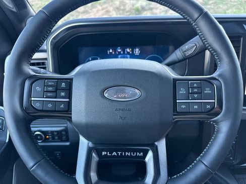 New 2026 Ford F350 Platinum image 27