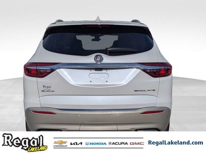 Used 2018 Buick Enclave Premium