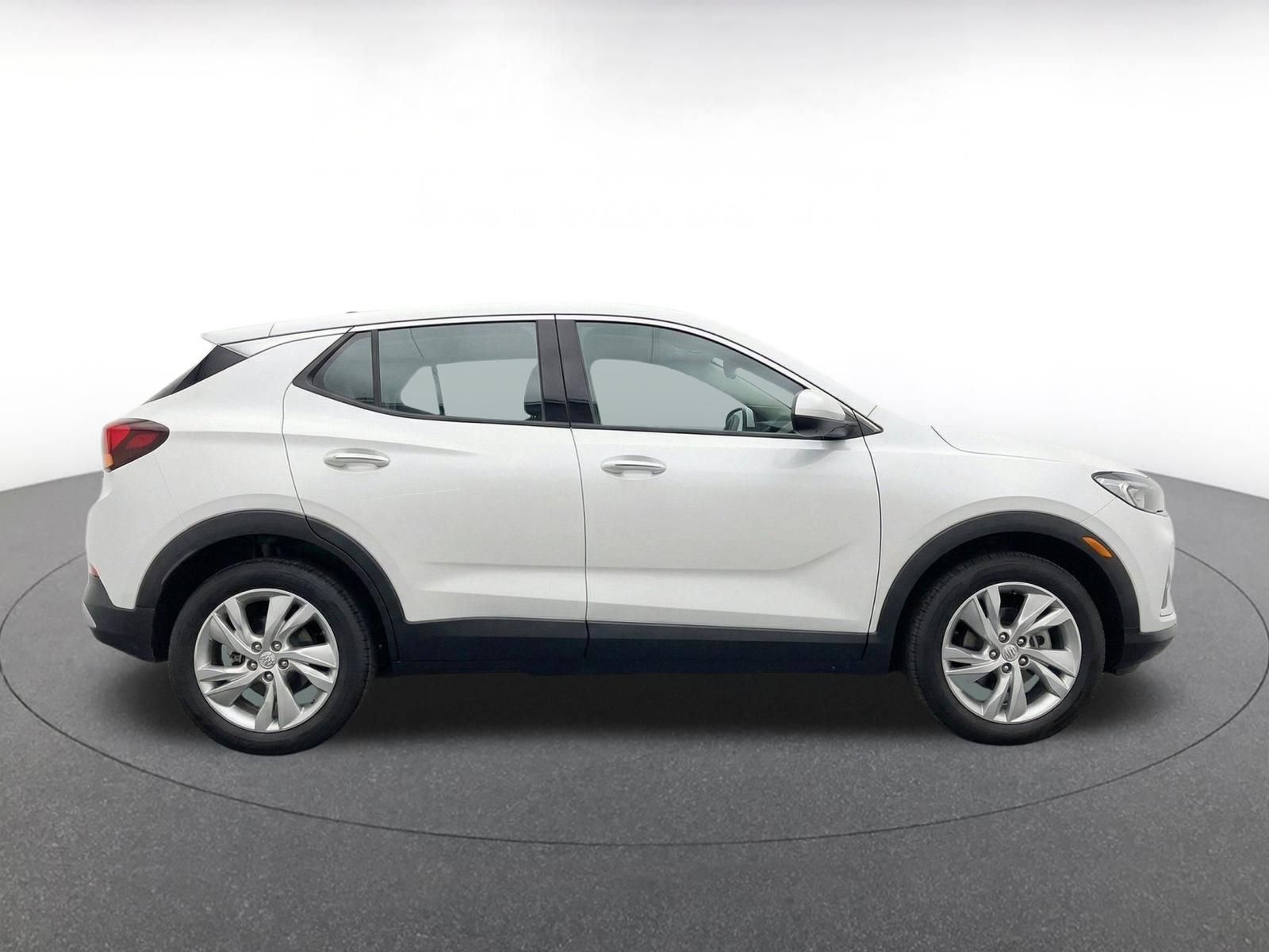 Used 2026 Buick Encore GX Preferred FWD image 9