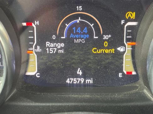 Used 2020 Jeep Wrangler Unlimited Rubicon AWD/4WD image 10