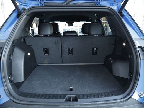 Used 2025 Chevrolet Equinox RS image 29