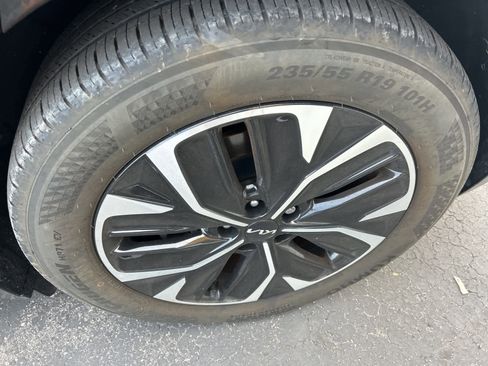 Used 2023 Kia EV6 Wind w/ Wind Technology Package image 35