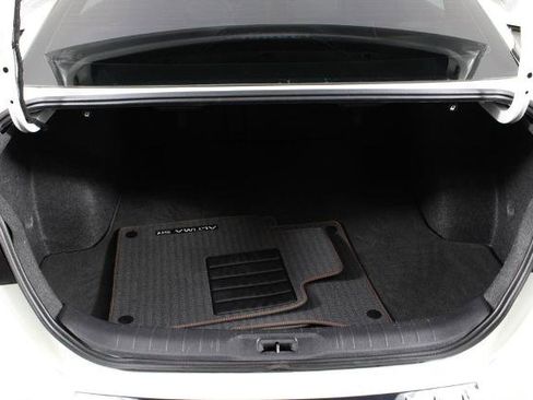 Certified 2020 Nissan Altima 2.5 SR w/ Premium Package image 13