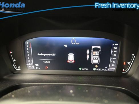 Used 2026 Honda Passport TrailSport Elite image 14