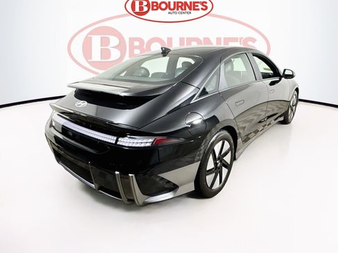 Used 2024 Hyundai Ioniq 6 SE image 10